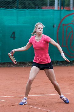 Bild 7 - NL Club an der Alster 2 - TC an der Schirnau : Ergebnis: 5:4